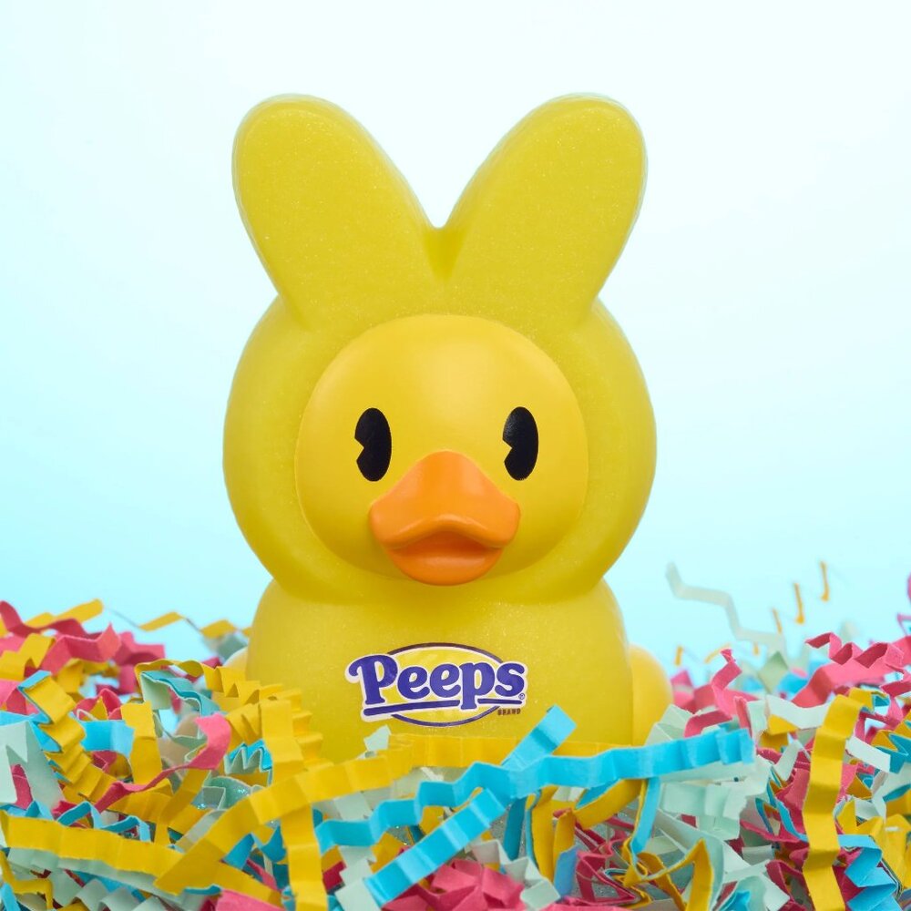 Peeps Duckalooz Bundle - NWT - Picture 2 of 4